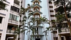Blk 202A Compassvale South Gate (Sengkang), HDB Executive #530111201